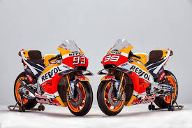 Repsol Honda Team Honda Rc213v Motogp Honda Racing Bikes