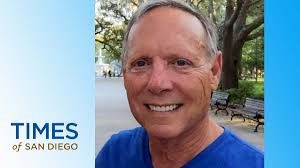 Tom Blair Dies at 74; Longtime Newspaper and Magazine Columnist Knew All of  San Diego