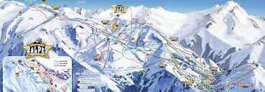 This is the extended 10 day local weather forecast report for les deux alpes in france. Five Reasons That Make Les Deux Alpes A Great Winter Ski Sports Holiday