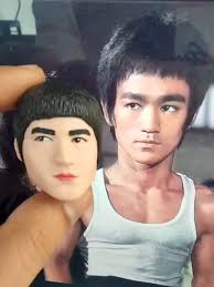 Bruce Ly(លី​ ស៊ាវឡុង)