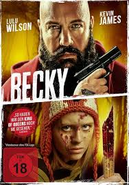 Becky: Amazon.de: Wilson, Lulu, James, Kevin, McHale, Joel, Brugel, Amanda,  Maillet, Robert, McDonald, Ryan, Murnion, Cary, Milott, Jonathan, Wilson,  ...