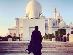 Hukum wanita sedang haid masuk ke masjid. Perempuan Masuk Masjid Saat Haid Bolehkah Okezone Muslim
