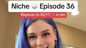 Niche 🫖 Episode 36: the disaster of the Wicked Worlds Fair (a Jeff Mach  specialty 💁‍♀️)