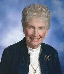 Shirley Fawcett Obituary