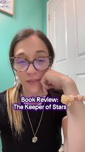 The Keeper of Stars Book Review