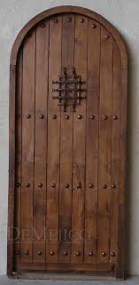 Puerta Santos Spanish Door Demejico Spanish Doors Spanish Style Furniture Spanish Style Doors