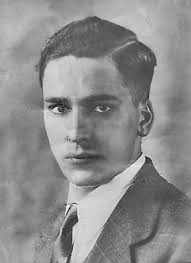 William Rodgers Obituary (1917