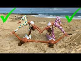 Selena Gomez The Scene Love You Like A Love Song Youtube Yoga Poses For Two Two Person Yoga Poses Yoga Challenge Poses