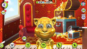ᐉ descargar mi talking tom mod apk ✓ultima versión!! My Talking Tom Mod Apk Dinero Ilimitado Caracteristicas Premium Guia De Instalacion Enredandote Com