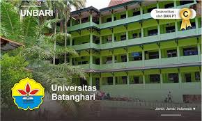 Yap, sebab keikutsertaan dalam utbk merupakan syarat utama untuk mengikuti seleksi bersama masuk ptn, ptkin dan. 2020 Akreditasi Dan Jurusan Di Universitas Batanghari Unbari