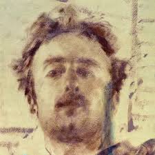 The Confession, 1838 (Oil