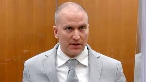 Derek Chauvin trial: Former Minneapolis officer pleads guilty for violating  George Floyd's civil rights