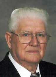 Arnold George John Glandorf (1905-2005)