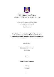 The company, through its subsidiaries, markets and sells powdered milk and drinks, liquid milk and juices, instant coffee, and instant noodles. Doc The Application Of Marketing Public Relations In Celebrating Nestle S Centennial In Multiracial Malaysia Hafiz Ali Academia Edu