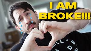 I AM STARTING FROM THE BOTTOM