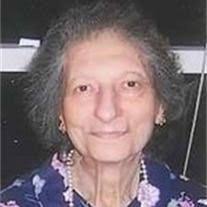 Christine Cusano Obituary