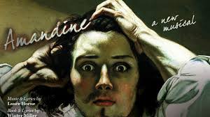 AMANDINE: A New Musical by Josh Hecht, Lance Horne, Winter Miller —  Kickstarter