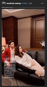 I have worked with eryck a couple times now. Sempat Diisukan Cerai Intip 5 Pemotretan Mesra Aura Kasih Dan Eryck Amaral Matamata Com