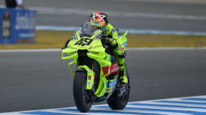 Di Giannantonio manda en el inicio de Jerez, con los Márquez y Ducati más arriba