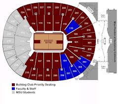 62 Exhaustive Lakers Seating Chart 3d