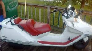 pin on honda helix cn 250