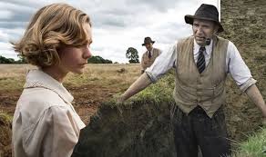 Like other lucasarts adventure games, it uses the scumm video game engine. The Dig On Netflix Release Date Cast Trailer Plot All About Historical Drama Films Entertainment Express Co Uk