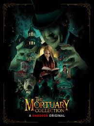 This week in movie news: Watch The Mortuary Collection Prime Video