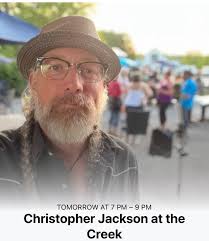 Christopher Jackson (@christopherjacksonygk) · Instagram 照片和视频