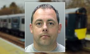 Train manager jailed for sexually assaulting teenager during fake ticket  check