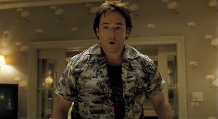 Why 1408 Might be the Best Stephen King Adaptation