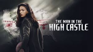 Connections  no relation to nichelle nichols (actress from the original '60s star trek tv series) gallery  The Man In The High Castle Season 4 Open Discussion Poll
