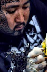 I was looking for somewhere to fix my tattoo. Facebook