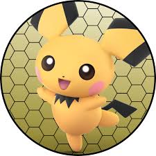 Shiny pokemon are one of the most coveted (and most controversial) topics in pokémon go. Download Shiny Pichu Pokemon Trainer Ash Ketchum Smg3 Mario Super Smash Bros Ultimate Alternate Costumes Renders Full Size Png Image Pngkit