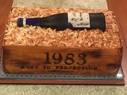 Wine Crate Cake Wine Crate Wine Cake Crates