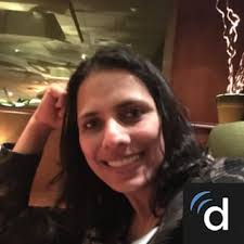 Dr. Krithika S. Iyer (Ramani), MD | Oakland Park, FL ...