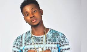 The woju crooner is hugely popular in the nigerian music industry because of the uniqueness in the way he sings. New Era Debut Album For Nigeria S Kiss Daniel Music In Africa