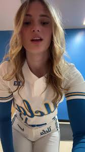 Jenna Bradley Umass Pitcher