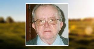 Arthur Opp Obituary March 24, 2013