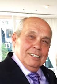 Nicholas J. Gargiulo