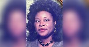 Obituary for Ruby Lee (Rushing) Thomas