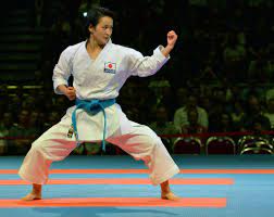 Many okinawan weapons such as the sai, tonfa, and nunchaku may have originated in and around southeast asia. Wkf Test New And Faster Electronic Kata Evaluation System