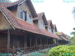 Χώροι για κάμπινγκ (kota tinggi). Kota Rainforest Resort My Wonderful Holidays