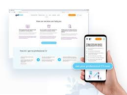 Getthat Com Launches All New Cv Writing Services Uae Gulf News