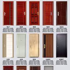 We did not find results for: Seeyes Steel Doors With Jamb Number 1 Steel Door In The Country Set 1 Shopee Philippines