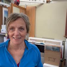 Diana Nicholson-Plank