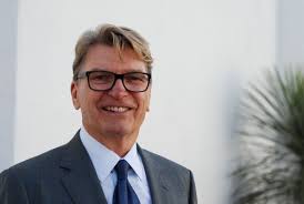 Our Founding Board — Step Up to Justice