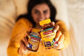 Biotin vs Collagen: What's the Difference? | Nature Made®
