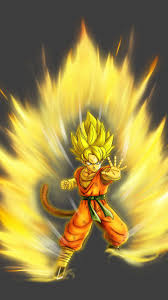 Check out this fantastic collection of dragon ball z goku wallpapers, with 37 dragon ball z goku background images for your desktop, phone or tablet. Dragon Ball Z Iphone Wallpaper Group 62