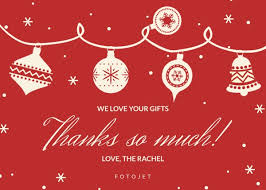 Design your christmas cards from scratch. Free Christmas Cards Make Your Own Christmas Cards Online Fotojet