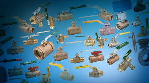 For all you do it yourself. Shutoff Valves
